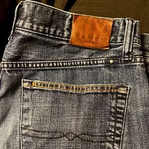 Lucky Brand Mens Jeans